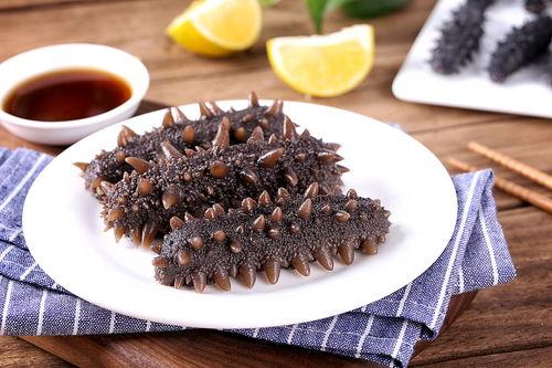 烟台海参爆料视频最新一期,揭秘海参行业潜规则，最新一期视频深度解析