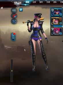 五月逆战体验服最新爆料,全新内容与玩法大揭秘！